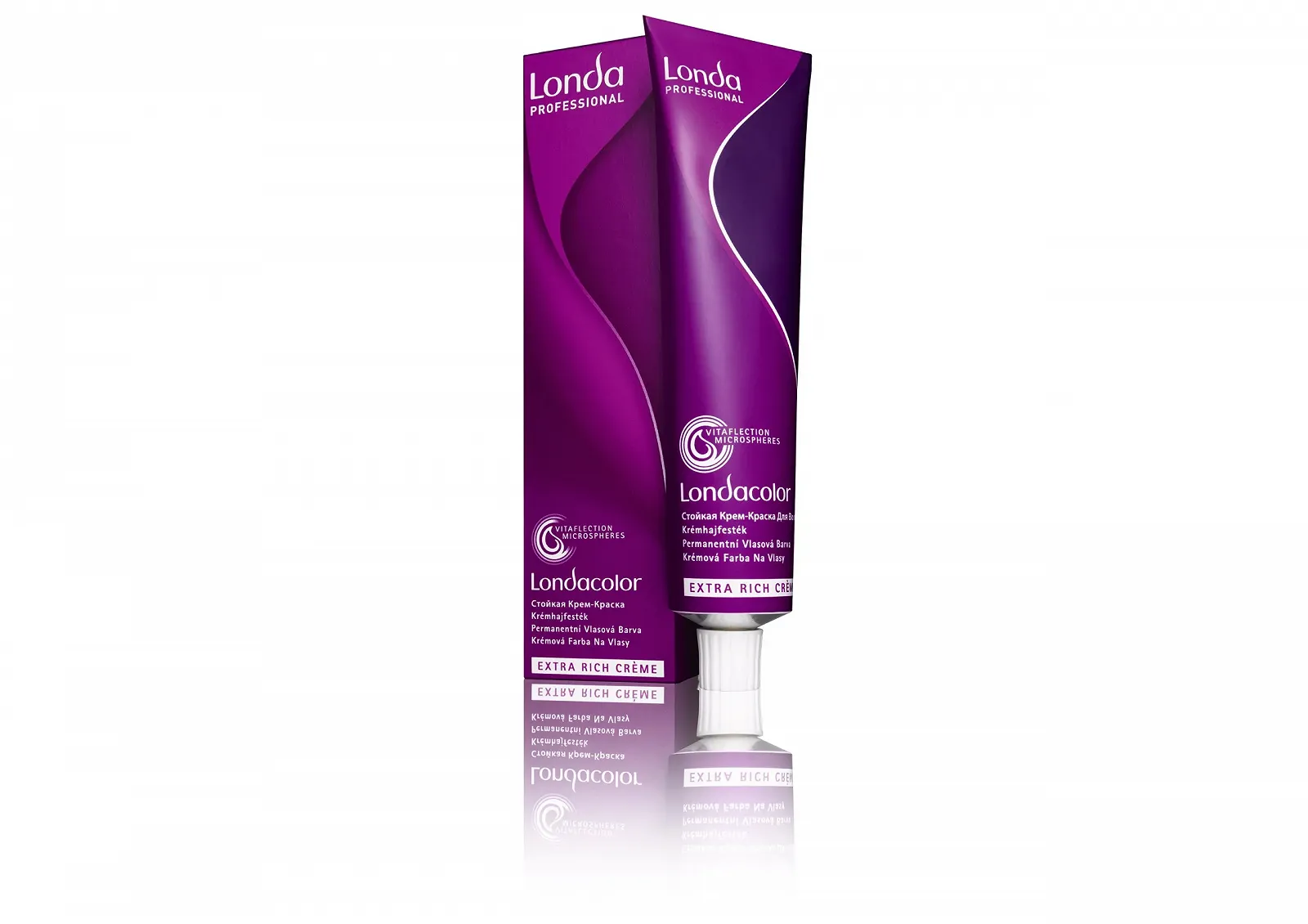 Крем-фарба для волосся Londa Londocolor 5/71 Світло-коричневий попелястий, 60 мл, фото №1 Крем-фарба для волосся Londa Londocolor 5/71 Світло-коричневий попелястий, 60 мл, фото №1