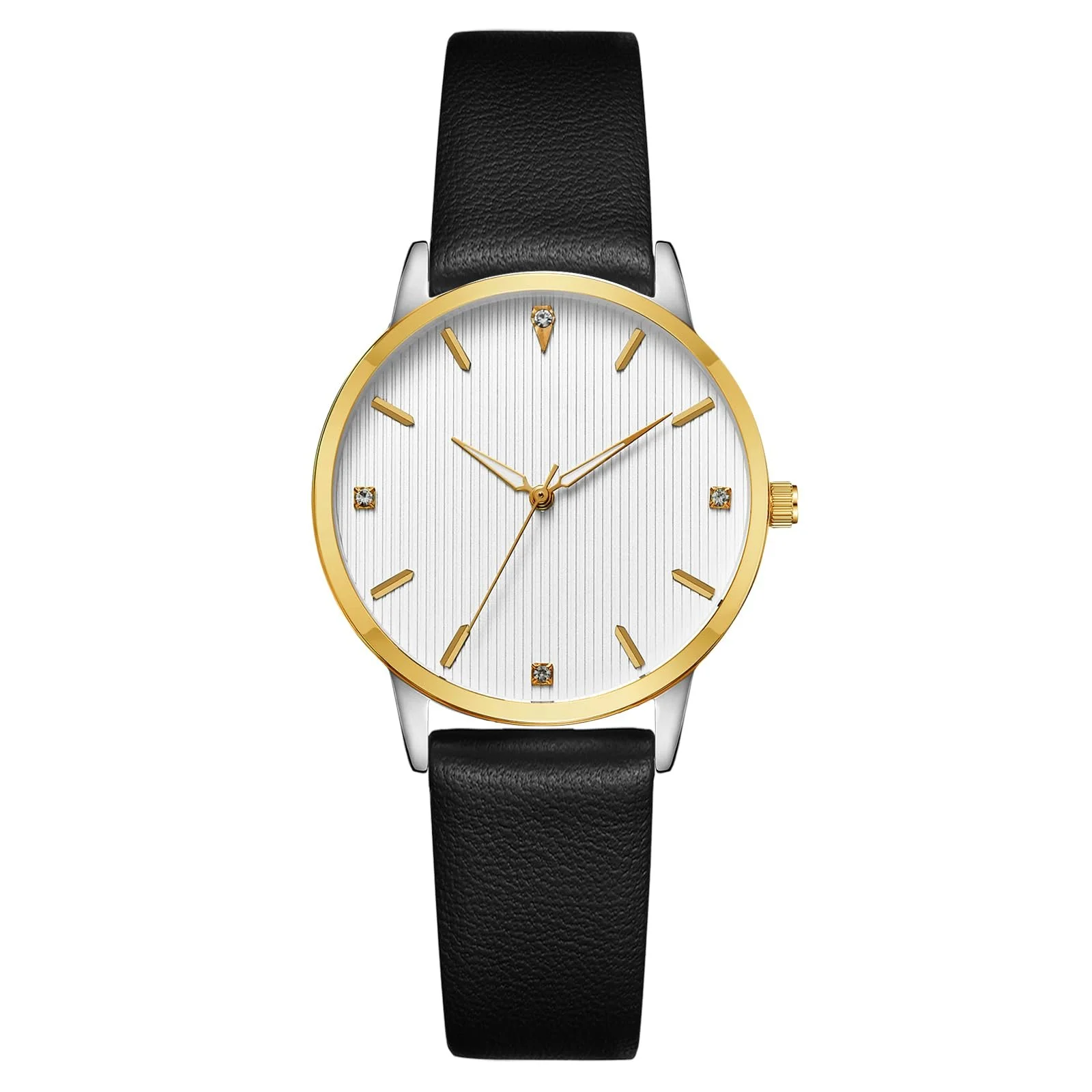 Годинник CIVO Кварцовий Аналоговий Унісекс Шкіряний Ремінець, фото №1 Годинник CIVO Кварцовий Аналоговий Унісекс Шкіряний Ремінець, фото №1