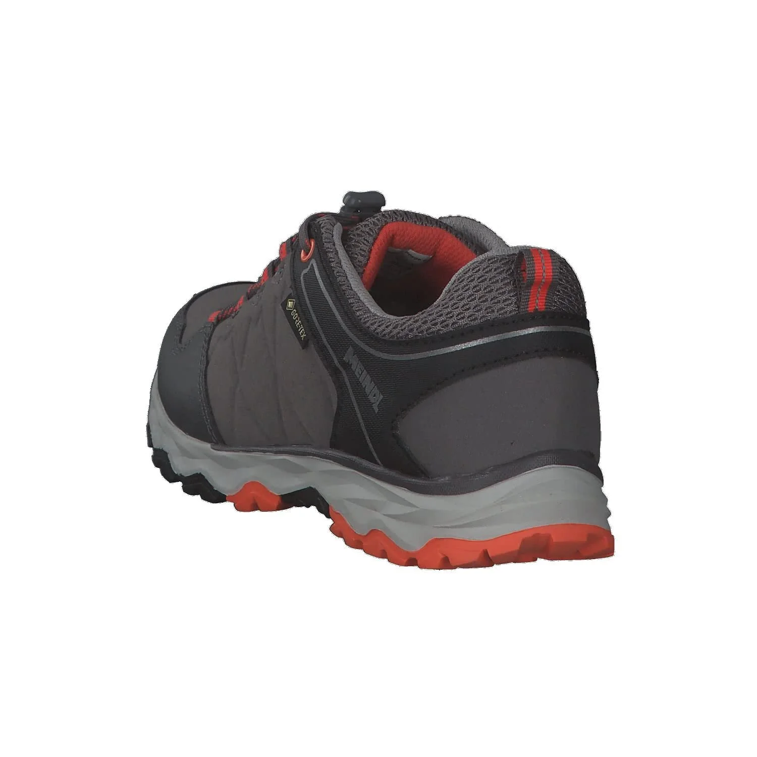 Ботинки Meindl Ontario 2109-49 Gore-TEX Кожаные, фото №4