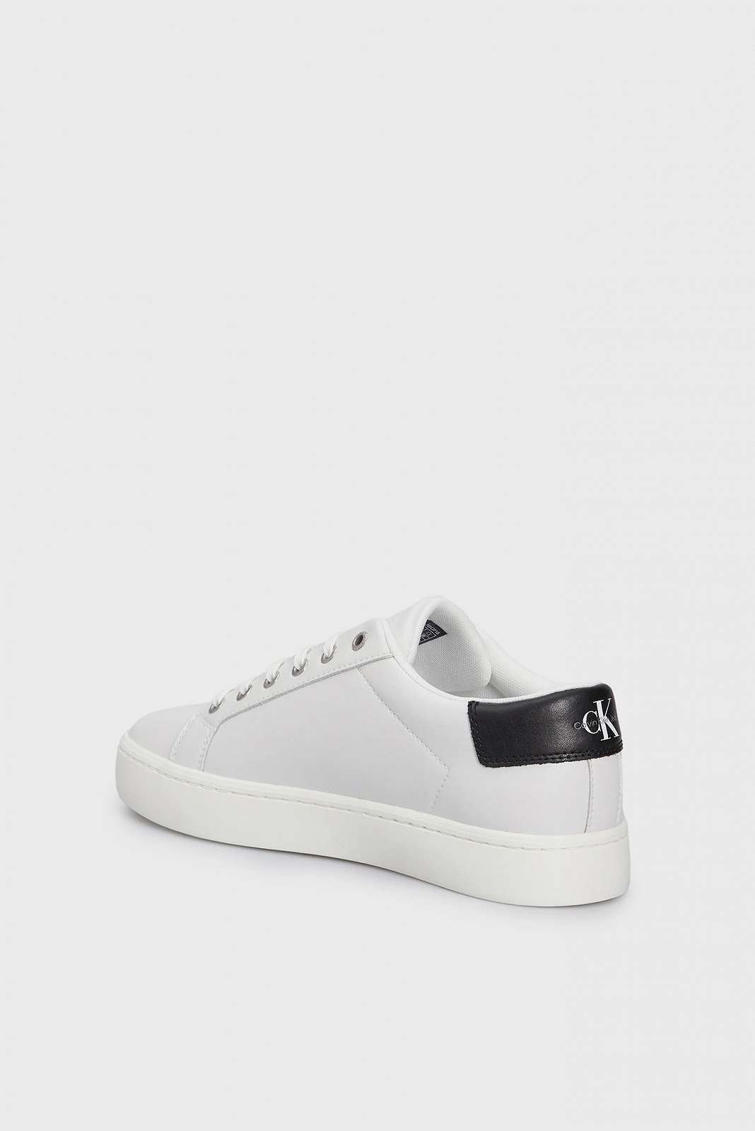 Кроссовки Calvin Klein Classic Cupsole Low 44, фото №5