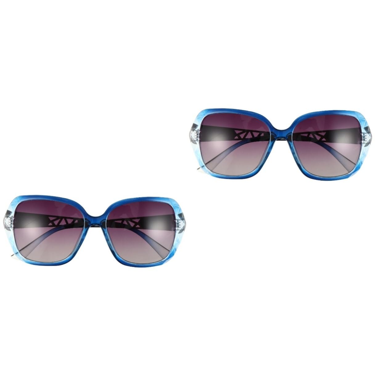 Сонцезахисні окуляри PACKOVE Прямокутні чоловічі,, фото №1