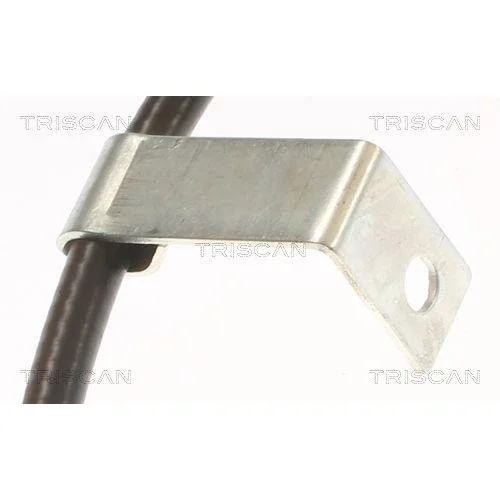 Трос стоянкового гальма TRISCAN 8140 421137 для MITSUBISHI задній правий, фото №4