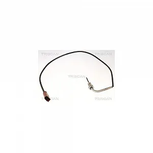 Датчик температуры отработанных газов TRISCAN 8826 29095 для AUDI SEAT SKODA VW - Фото 1