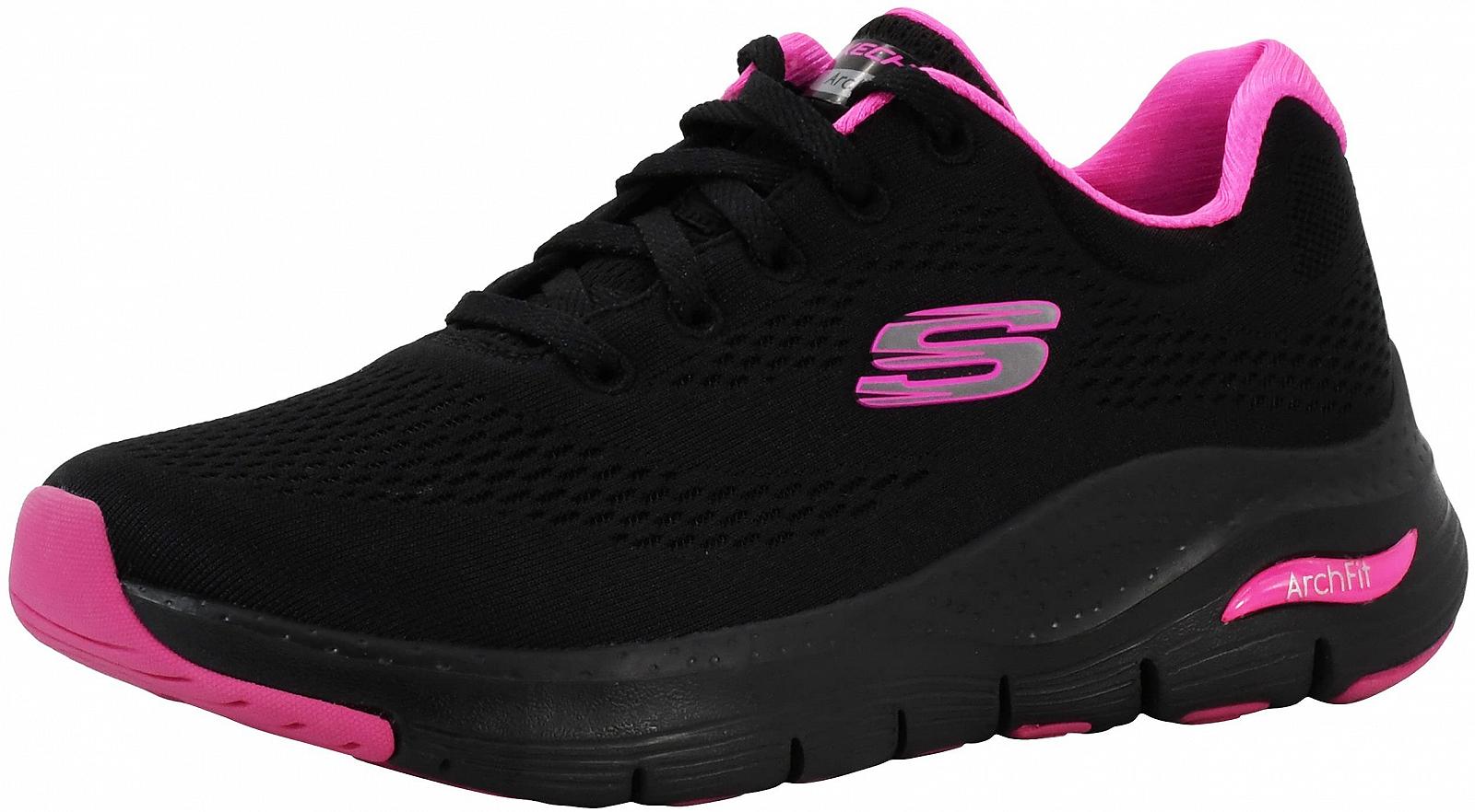 Кроссовки Skechers Arch Fit женские, фото №1