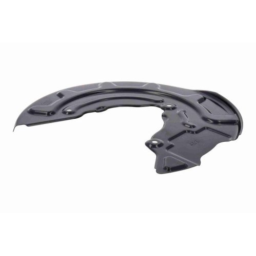 Захисний кожух гальмівного диска VAICO Green Mobility Parts V10-7704 для AUDI SEAT VW, фото №3