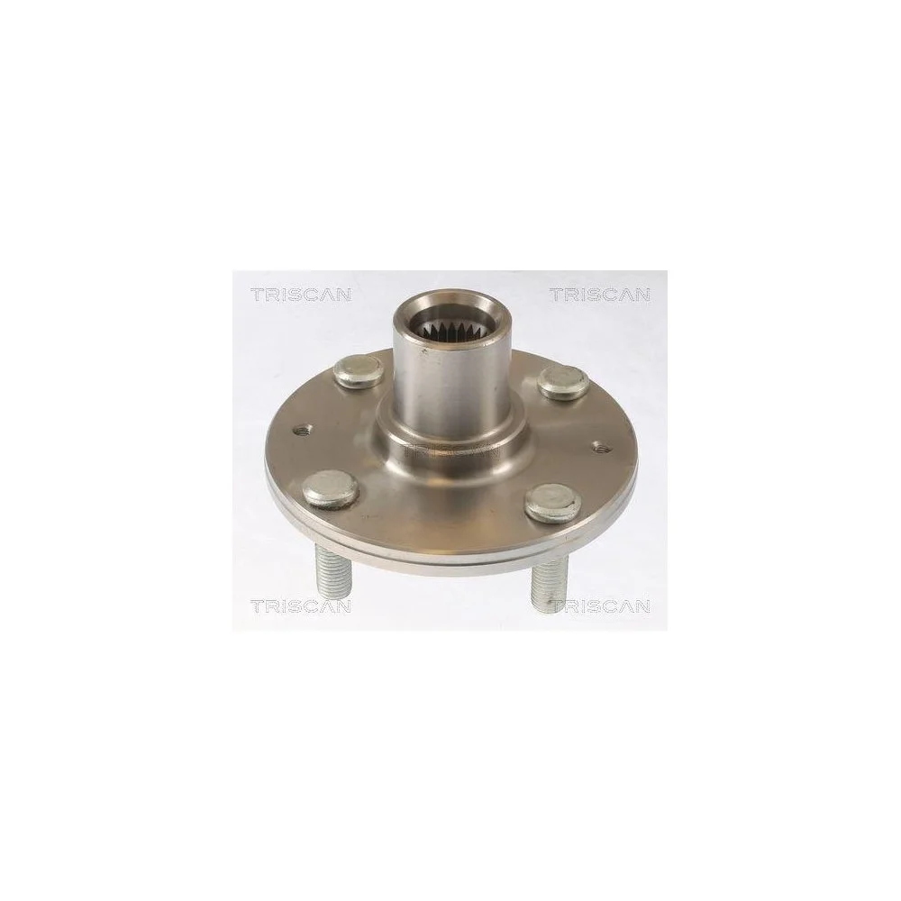 Маточина колеса TRISCAN 8535 43003 для HYUNDAI KIA, передня вісь, фото №1