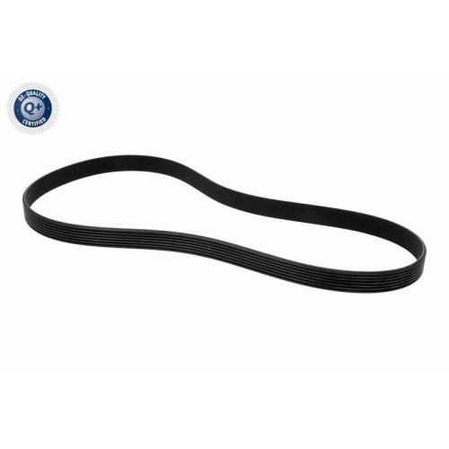 Поликлиновой ремень VAICO Q+ V24-1209, фото №4 Поликлиновой ремень VAICO Q+ V24-1209, фото №4