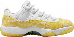 Кросівки Nike Unisex Дитячі 11 Retro Low PsSneaker synthetic.ua - Фото 1