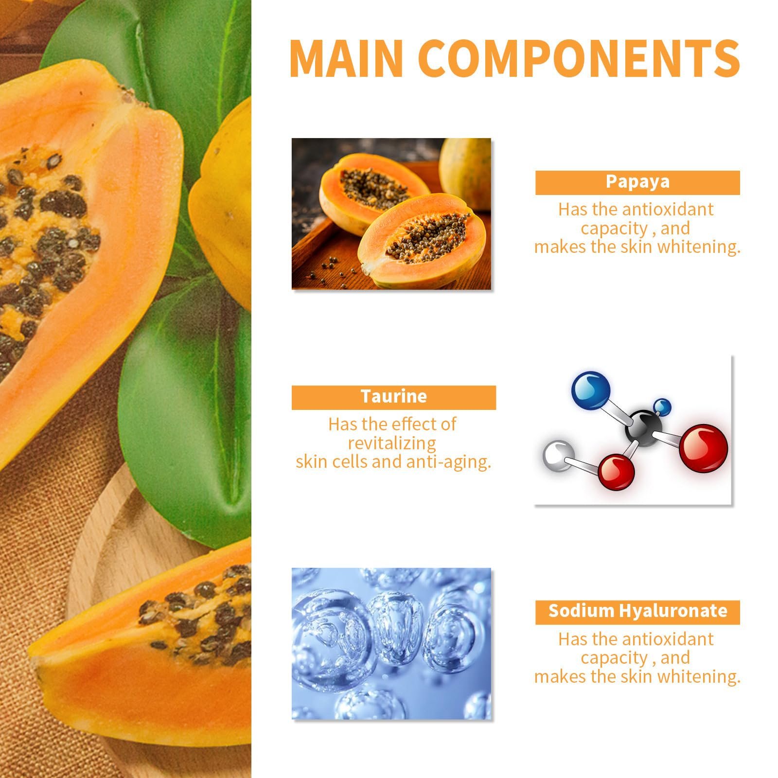 Гель для душу Зволожувальний очищувальний та живильний освіжальний з піною для ванни, фото №3