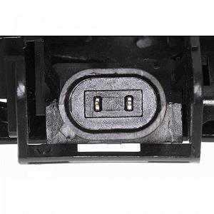 VEMO Замок двери V10-85-2241 Original Quality для AUDI SEAT SKODA VW VAG synthetic.ua - Фото 1