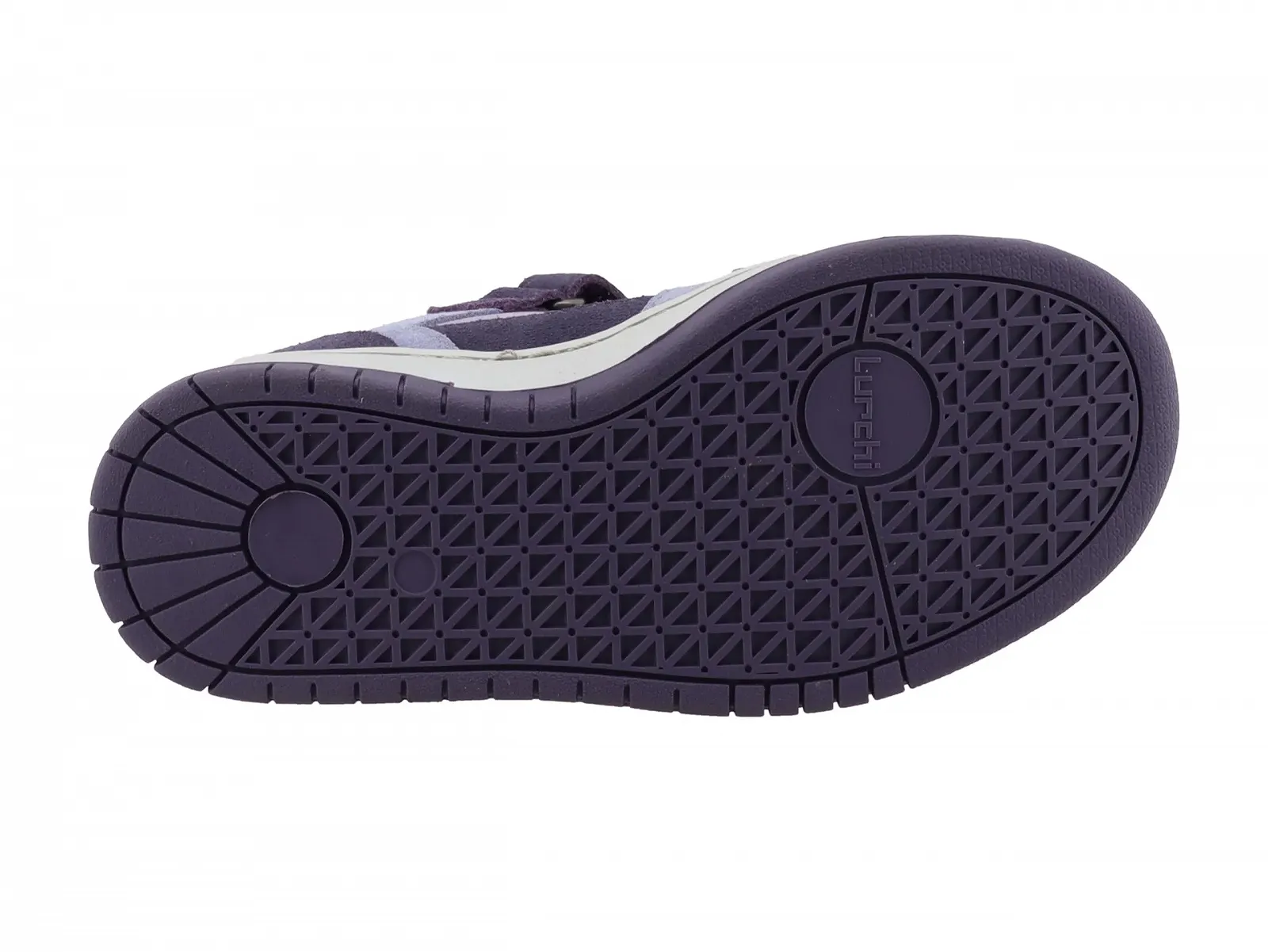 Кросівки Lurchi 95l0103021 для дівчат, фото №6