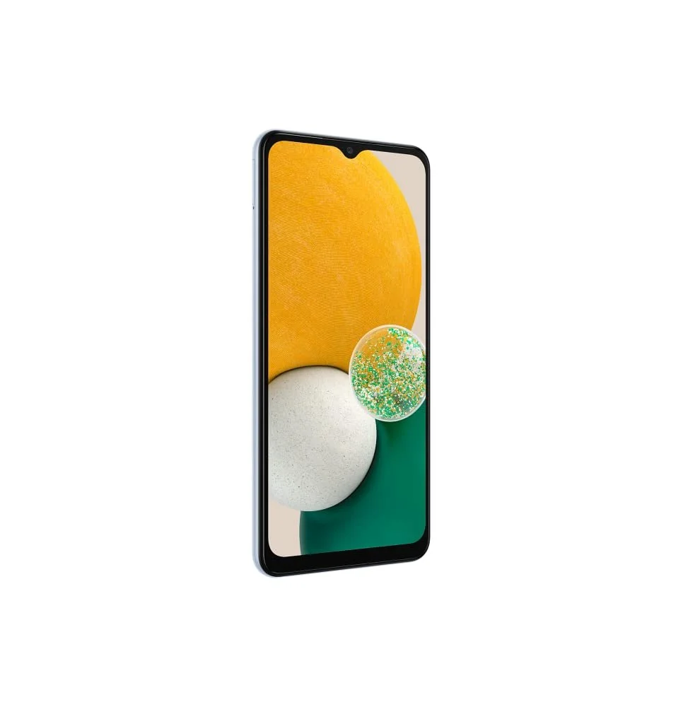 Смартфон Samsung Galaxy A13 5G SM-A136B 16.5 см (6.5") Dual SIM USB Type-C 4GB RAM 64GB ROM 5000мАч Blue, фото №3