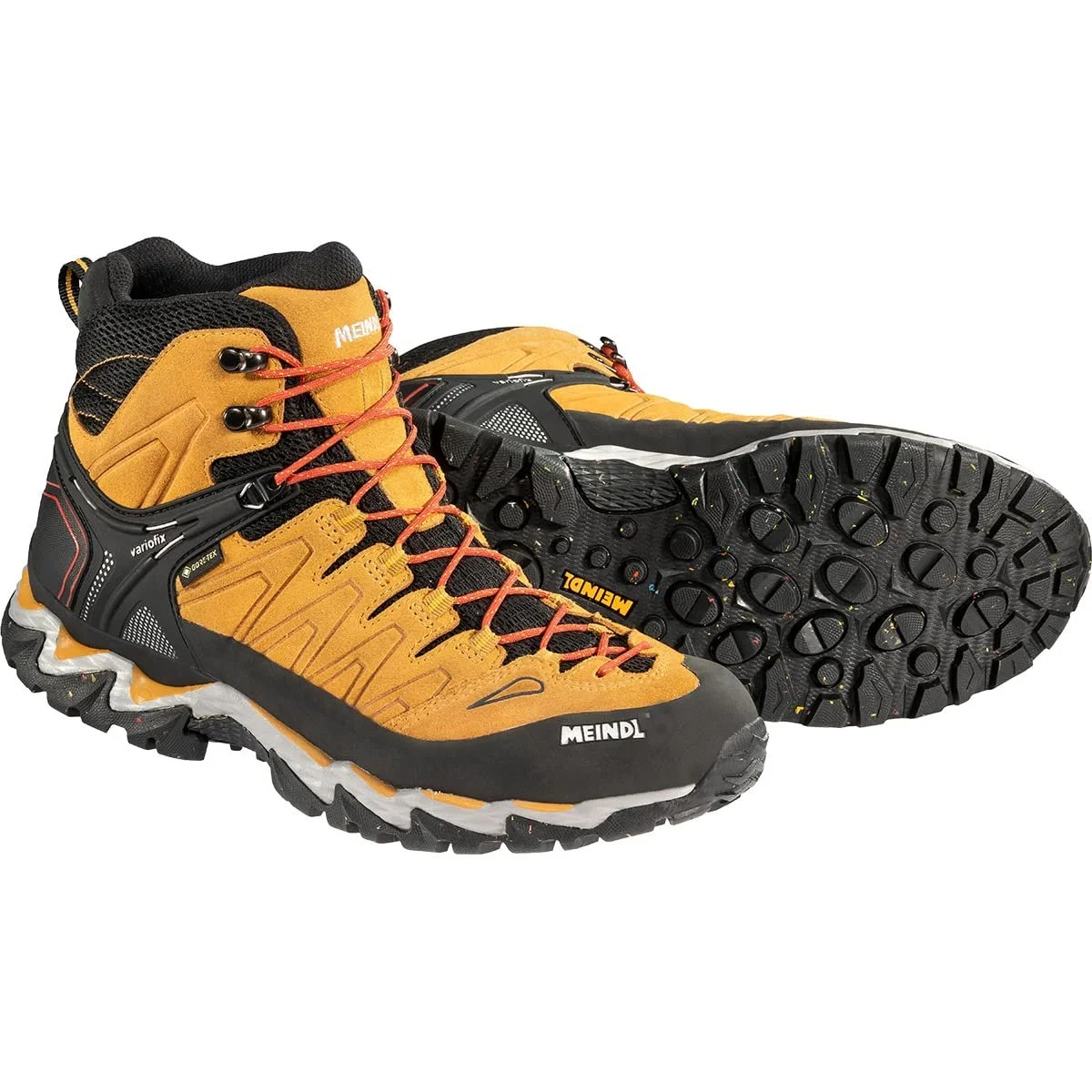 Черевики Meindl Vacuum Lady Ultra, фото №2