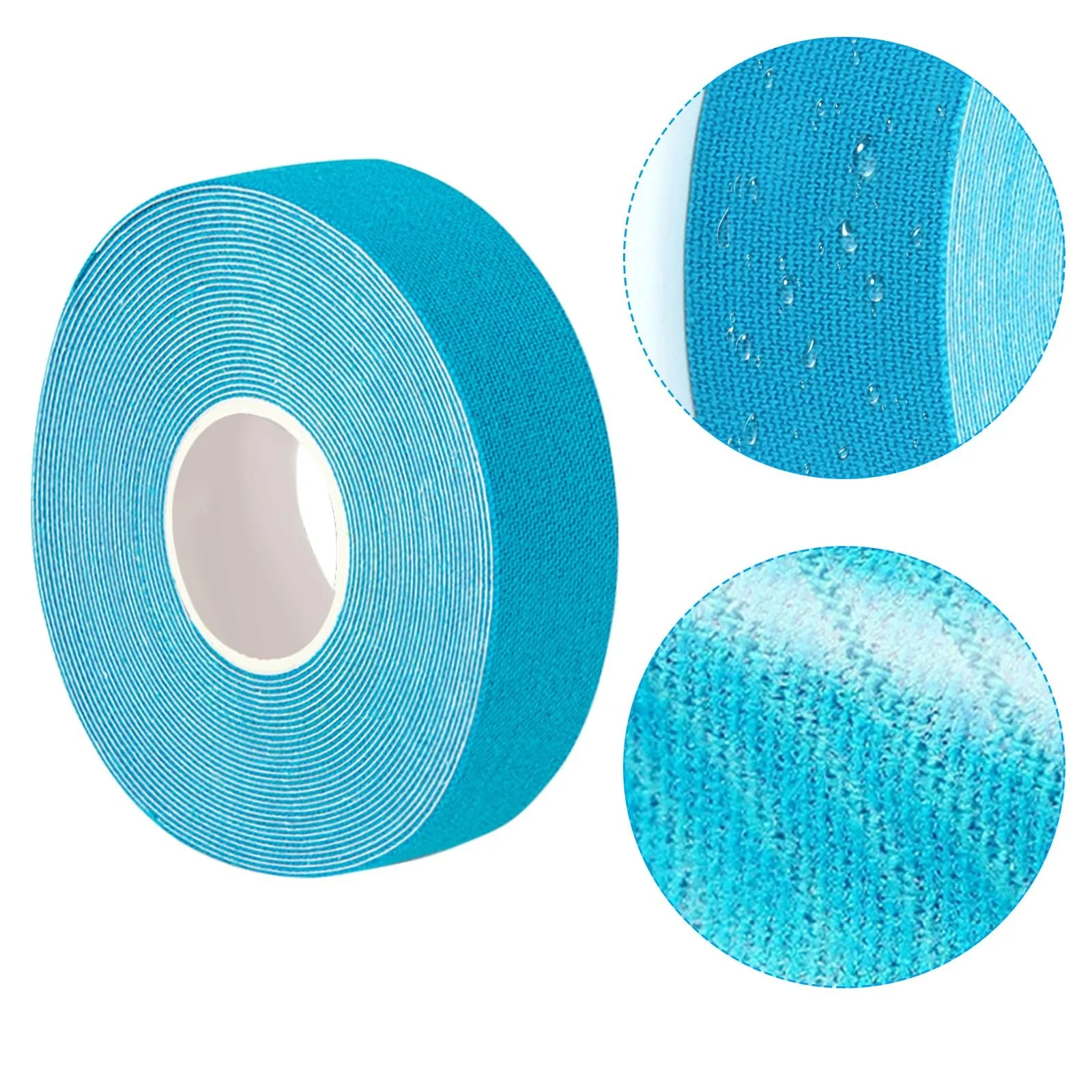 Набір стрічок для обличчя від зморшок 2.5 см x 5 м, фото №3