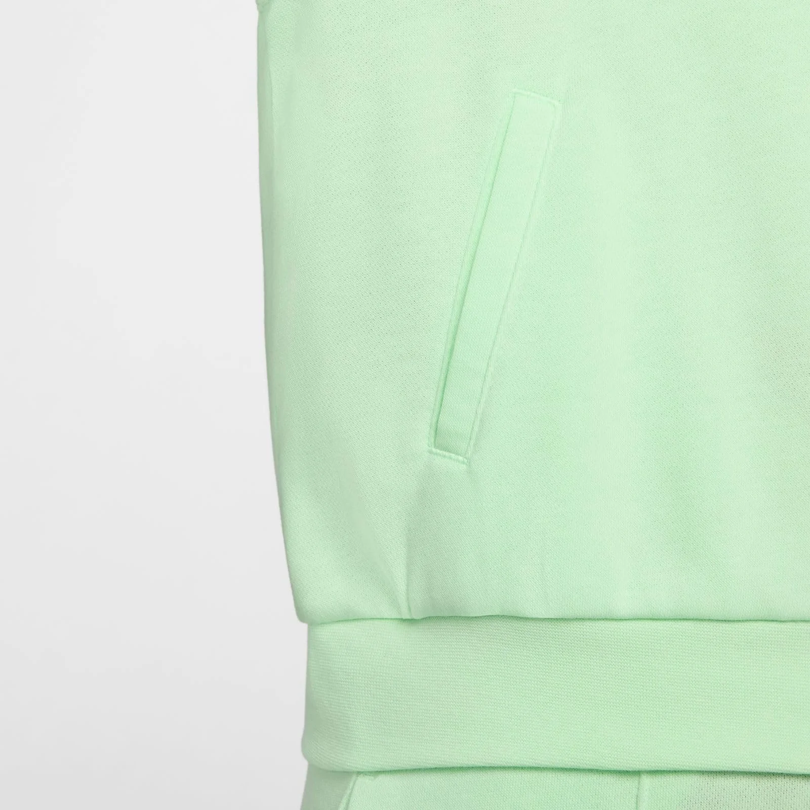 Жіночий Світшот Nike Sportswear Chill Terry, фото №8