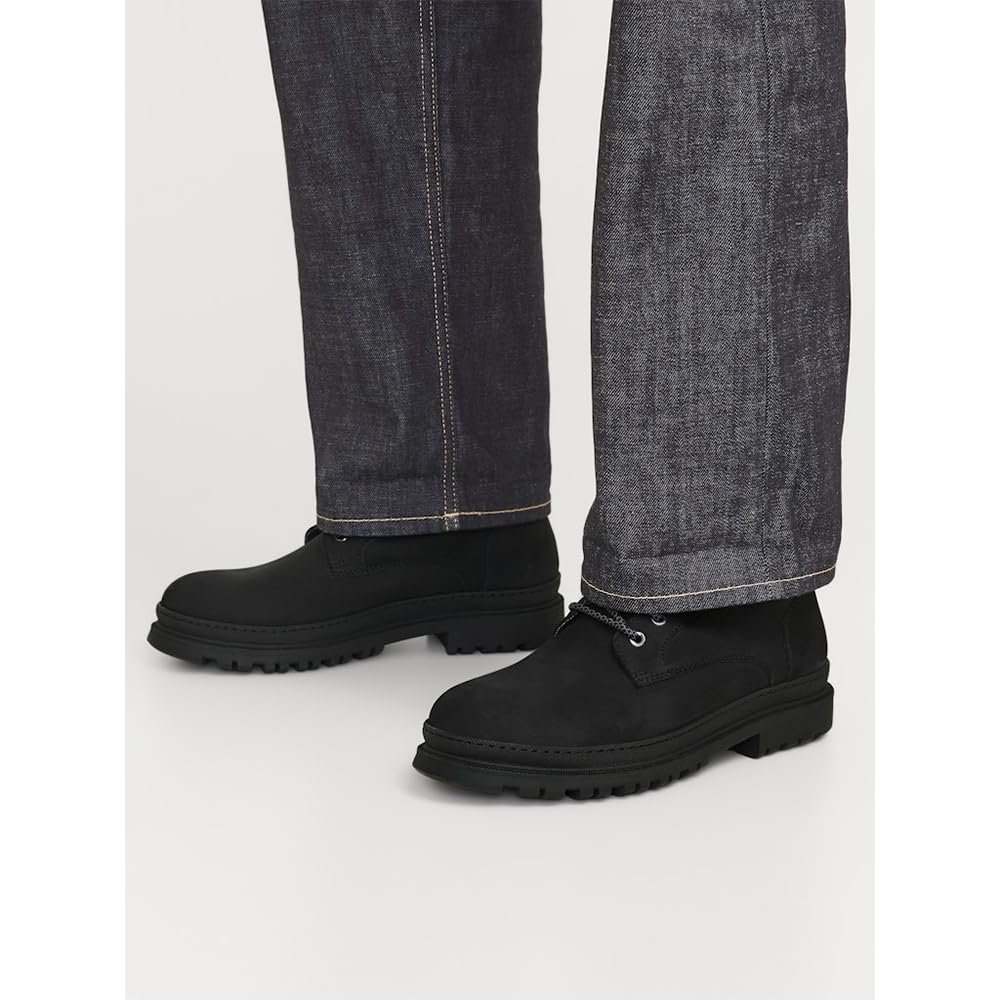 Ботинки JACK & JONES Jfwchapel Nubuck Boot Ln, фото №7