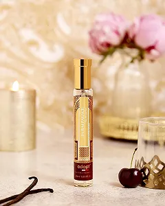 Парфюмированная вода adopt Dubai Palace 30 мл, интенсивный аромат с шафраном и черной вишней, восточный аромат, соблазнительный и магнетический - Фото 1