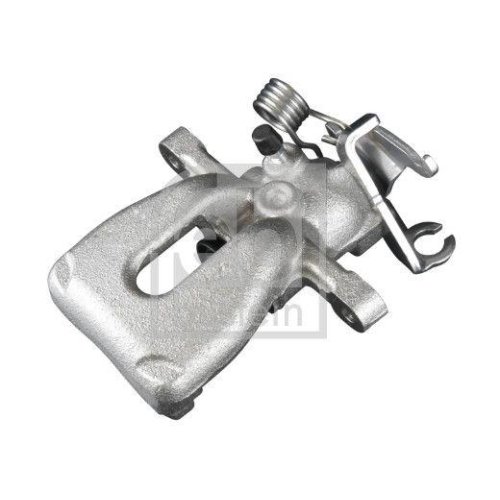 Гальмівний супорт FEBI BILSTEIN 178742 для MITSUBISHI SMART задній лівий, фото №4 Гальмівний супорт FEBI BILSTEIN 178742 для MITSUBISHI SMART задній лівий, фото №4