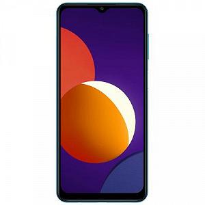 Купити Смартфон Samsung Galaxy M12 4-64 Gb green SM-M127FZGVSEK - Фото 1 Смартфон Samsung Galaxy M12 4-64 Gb green SM-M127FZGVSEK - Фото 1