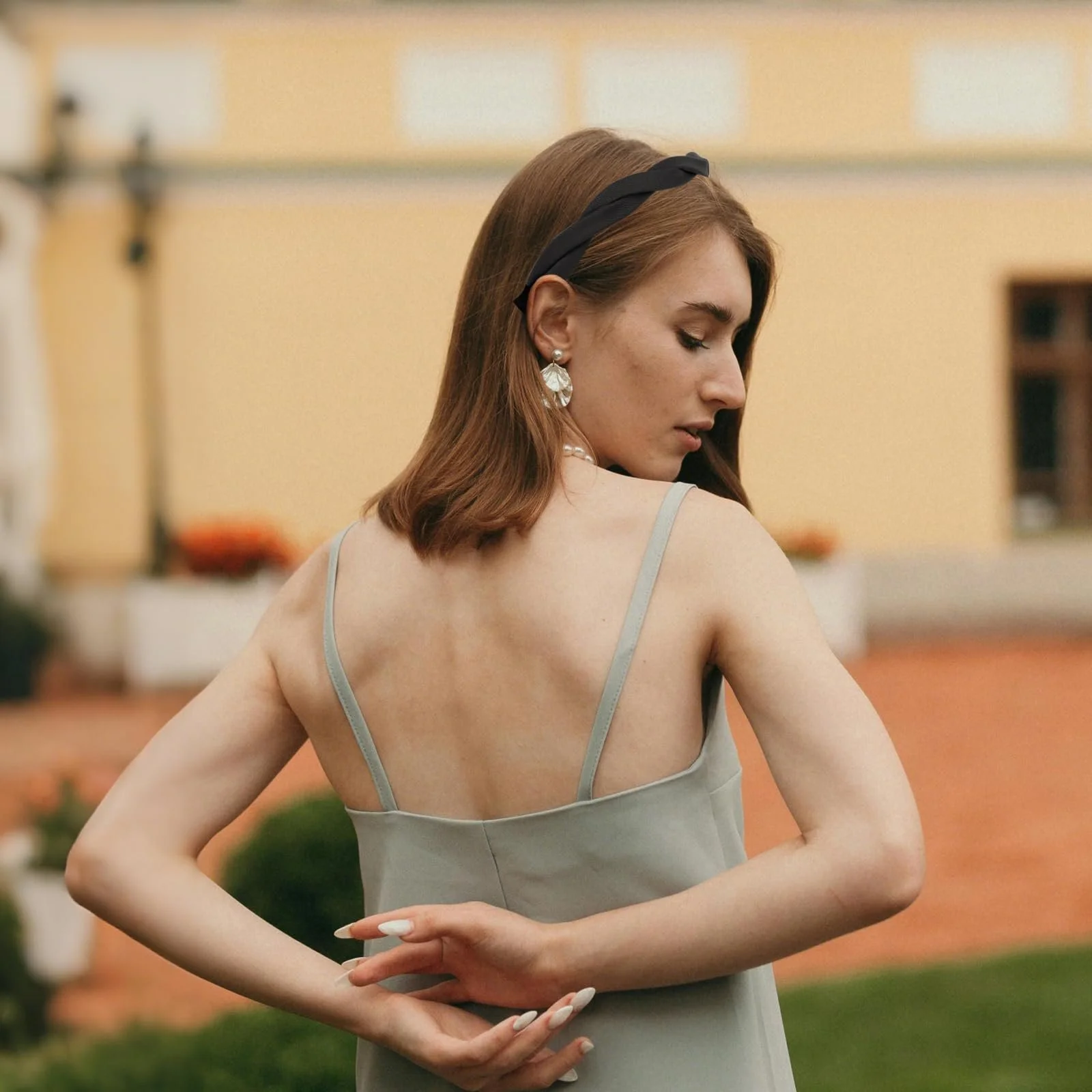 Набір обручів на голову з 4 штук, фото №4