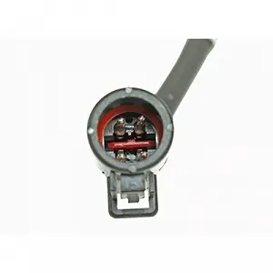 Лямбда-зонд METZGER 0893248 Оригинальная запчасть для FORD VOLVO слева synthetic.ua - Фото 1