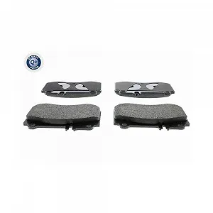 Комплект гальмівних колодок VAICO Q+ V30-1446 дискові - Фото 1