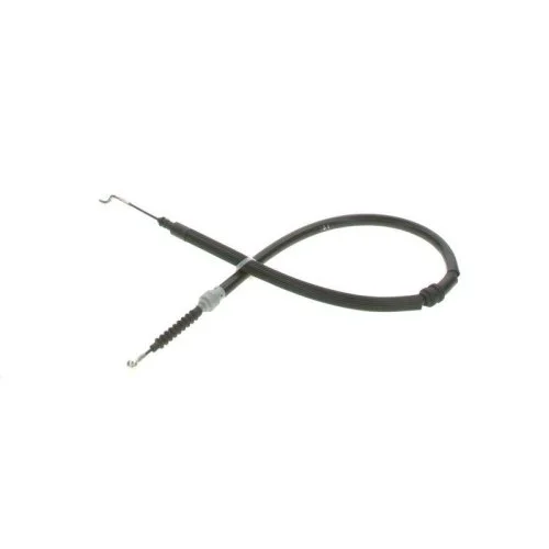 Трос стояночного гальма BOSCH 1 987 477 707 для VW задній лівий задній правий, фото №2
