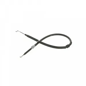 Трос стояночного гальма BOSCH 1 987 477 707 для VW задній лівий задній правий synthetic.ua - Фото 1