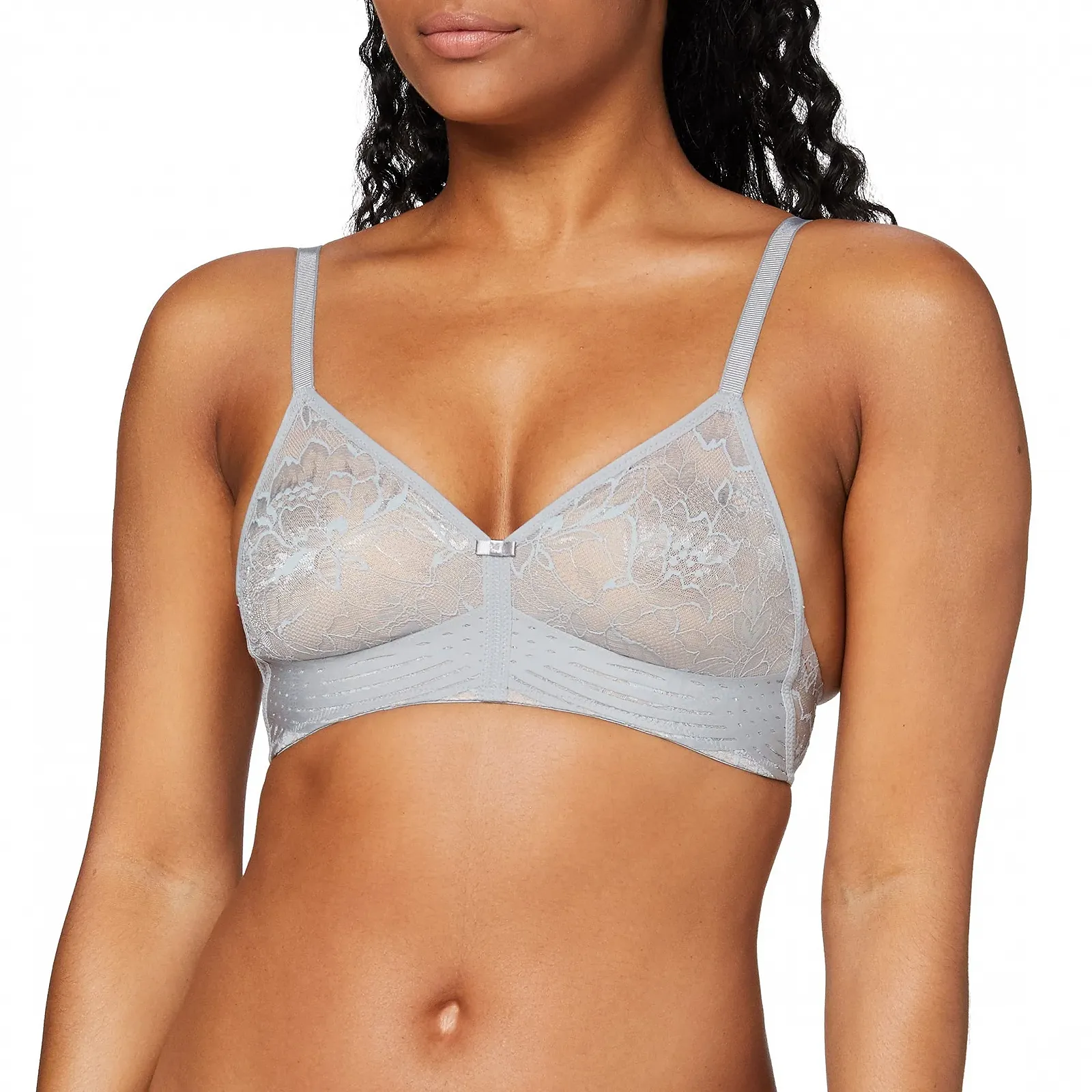 Бюстгальтер Triumph Non-Wired Bra, фото №1