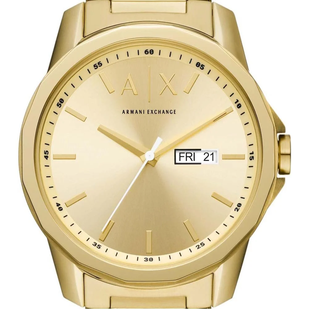 Годинник ARMANI EXCHANGE для чоловіків, фото №5 Годинник ARMANI EXCHANGE для чоловіків, фото №5