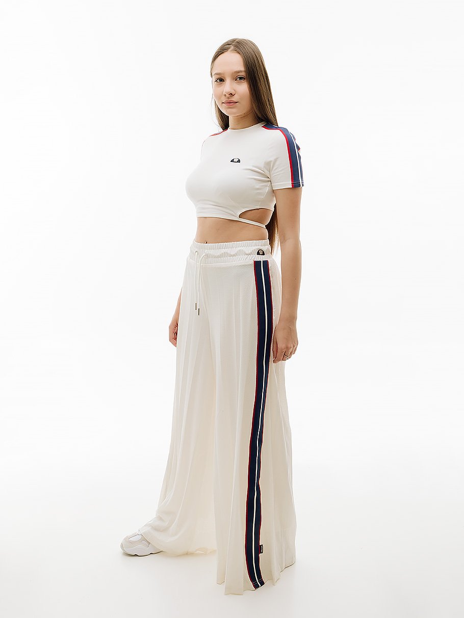 Футболка Ellesse Maldonado Cropped  XS, фото №4