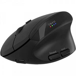 Мышка Canyon MW-25 LED Silent Wireless/Bluetooth Black (CNS-CMSW25) ціна на synthetic.ua - Фото 1 Мышка Canyon MW-25 LED Silent Wireless/Bluetooth Black (CNS-CMSW25) synthetic.ua - Фото 1