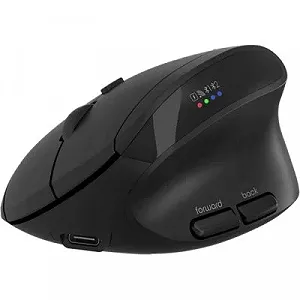 Мышка Canyon MW-25 LED Silent Wireless/Bluetooth Black (CNS-CMSW25) цена на synthetic.ua - Фото 1 Мышка Canyon MW-25 LED Silent Wireless/Bluetooth Black (CNS-CMSW25) synthetic.ua - Фото 1