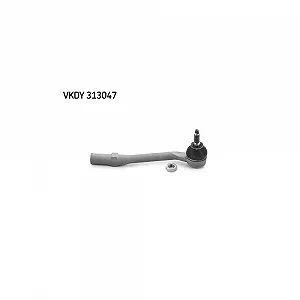 Наконечник рульової тяги SKF VKDY 313047 для CITROËN передній міст праворуч - Фото 1