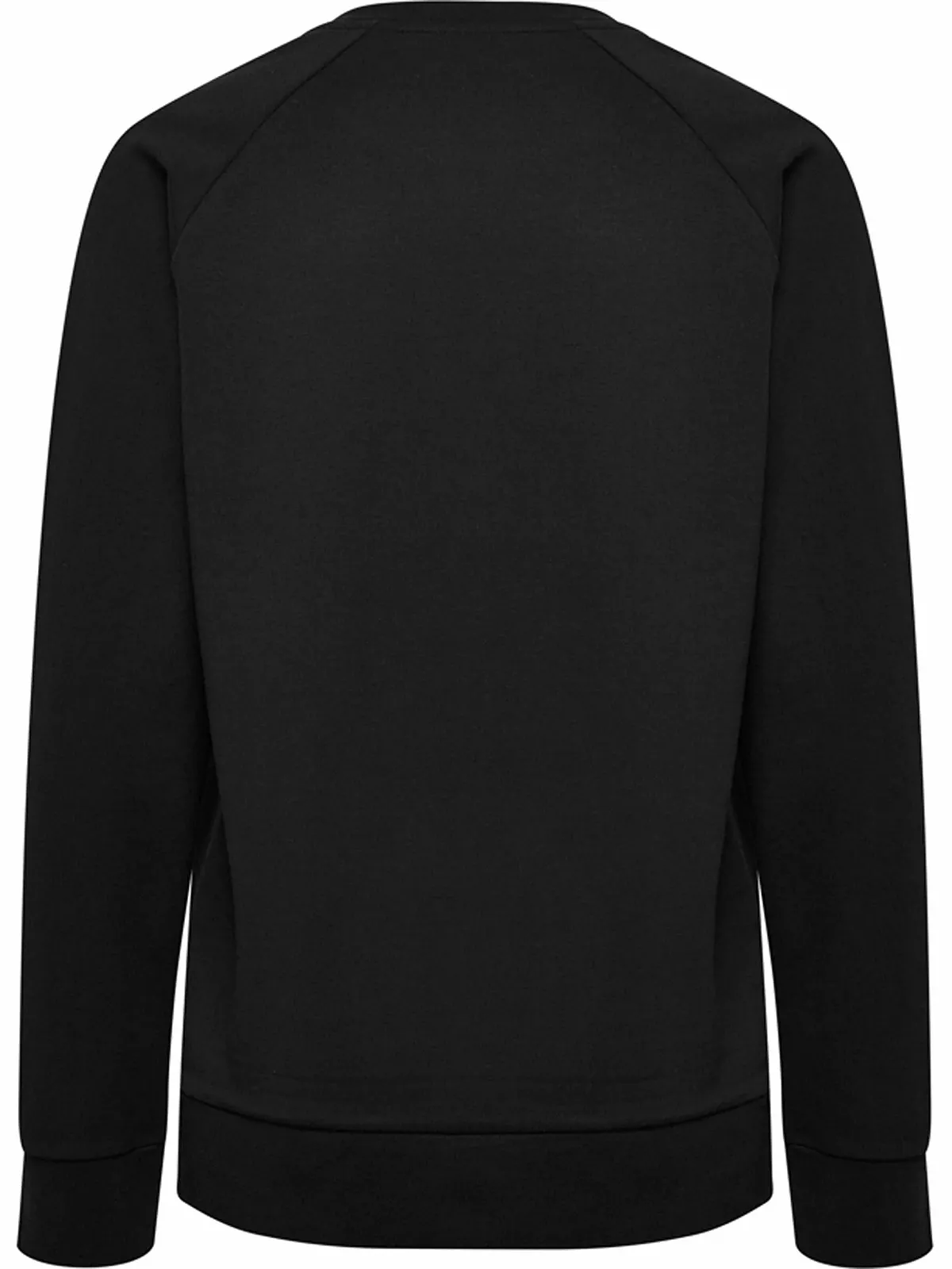 Женская Толстовка Hummel Go Cotton Logo 203519, фото №6