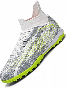 Футбольні Бутси Donbest Дитячі для Штучної Трави AG FG Шипи Професійні Тренувальні - Фото 1