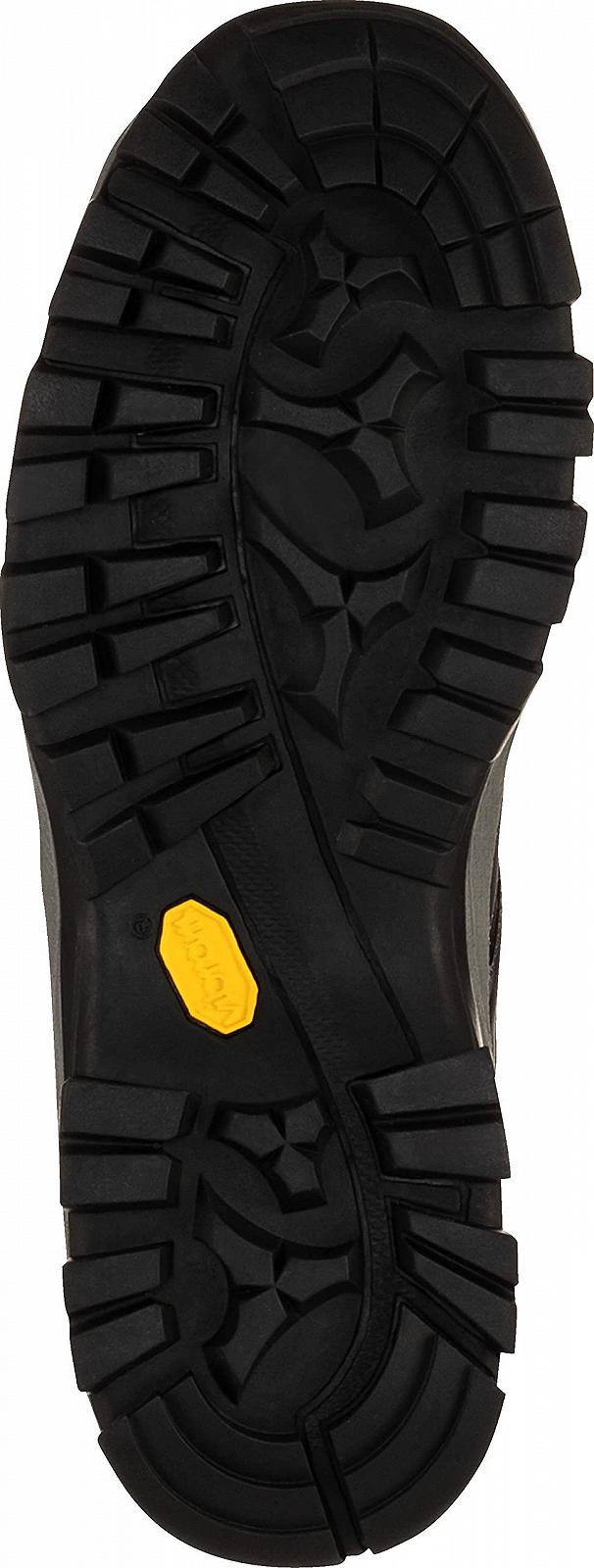Черевики Jack Wolfskin Rebellion Guide Texapore Low M, фото №10