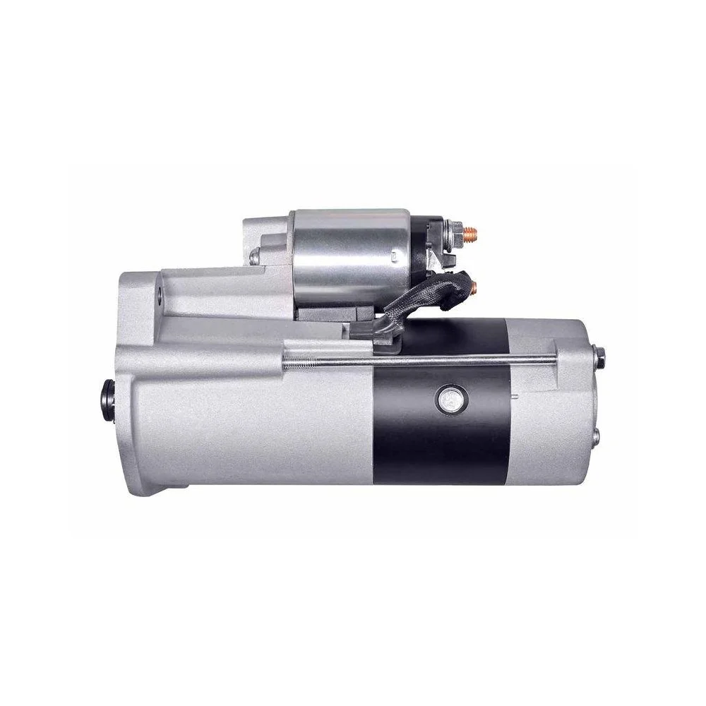 Стартер HELLA 8EA 011 610-671 для MITSUBISHI, фото №1