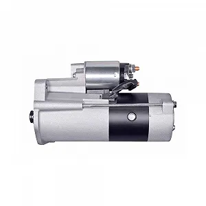 Стартер HELLA 8EA 011 610-671 для MITSUBISHI - Фото 1