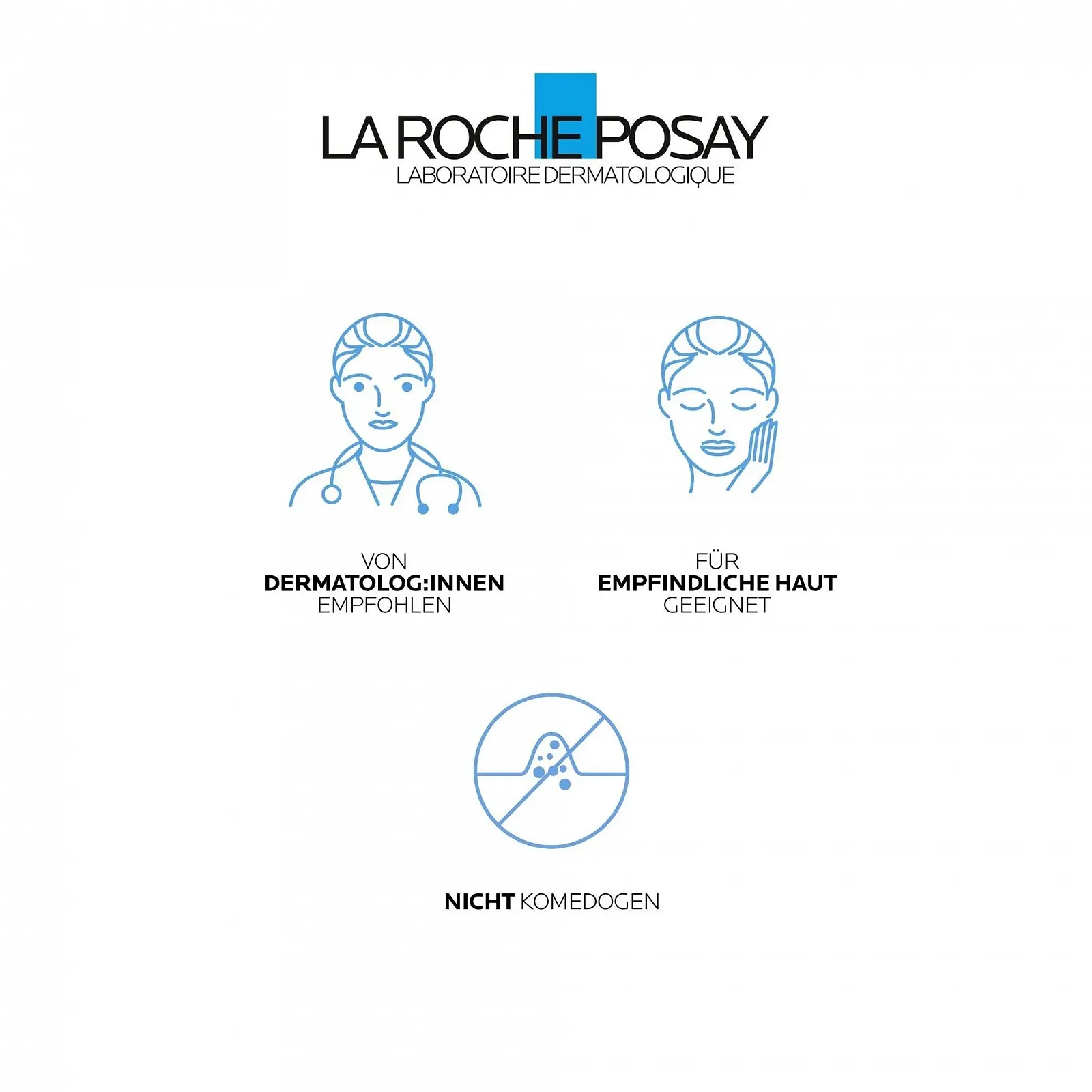 Гель для умывания Roche Posay Effaclar пенящийся, 400 миллилитров, фото №9