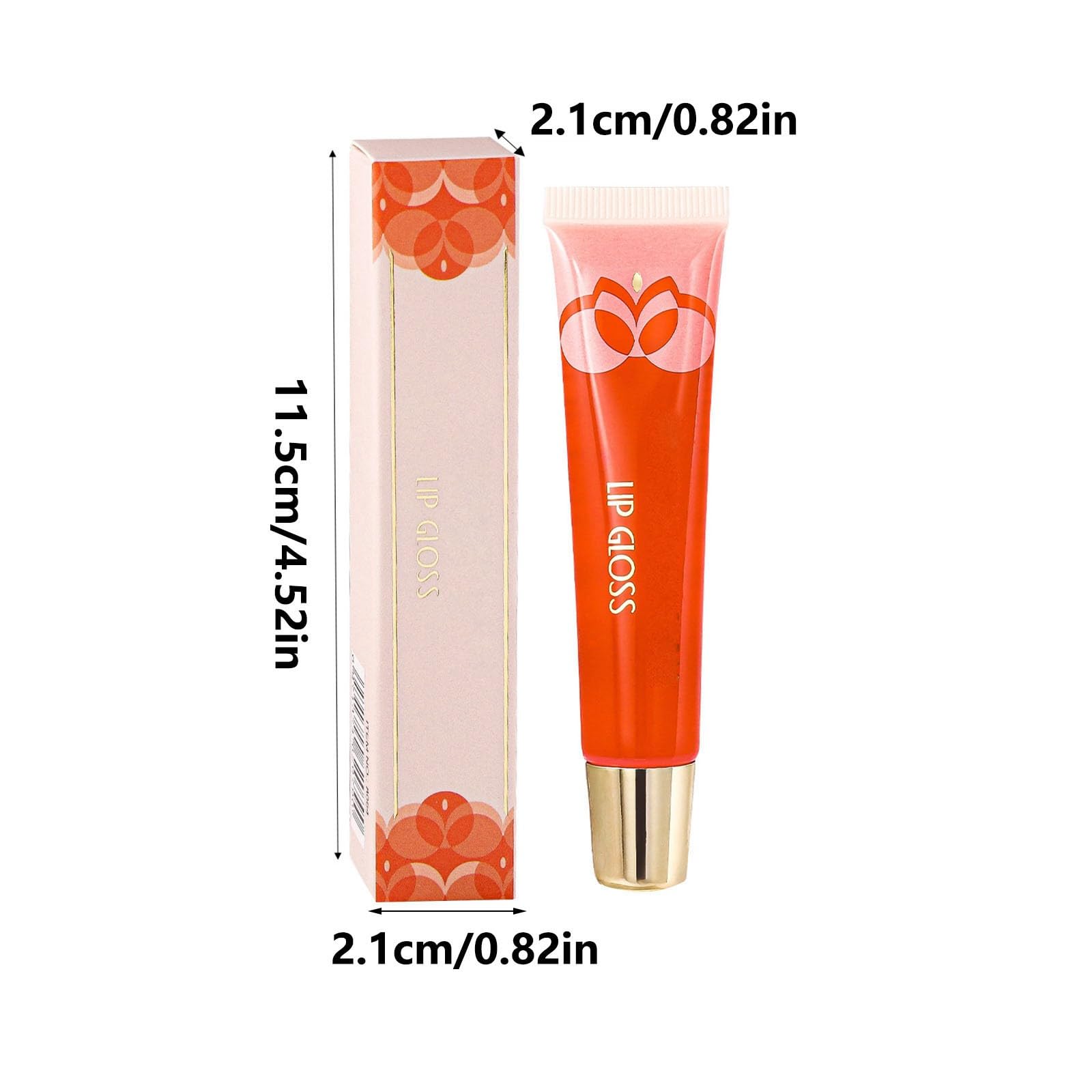 Блиск для губ Cheap Products Зволожуючий, Зволожуючий, Збільшуючий об'єм, фото №4