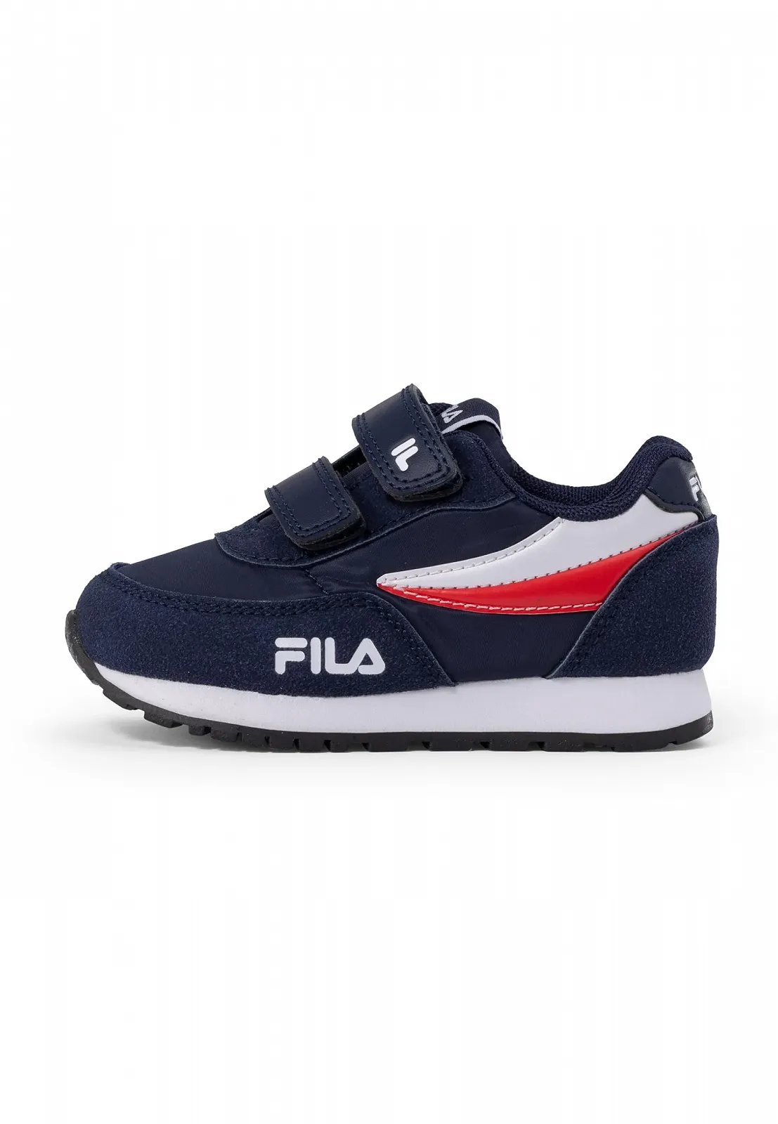Дитячі Кросівки FILA Orbit Revolution Velcro TDL, фото №1