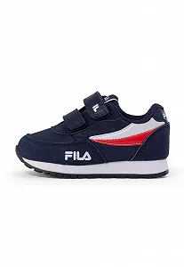 Дитячі Кросівки FILA Orbit Revolution Velcro TDL - Фото 1