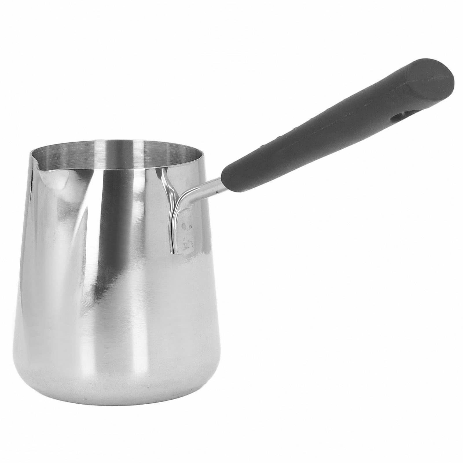 Турка Tissting 350 мл Нержавіюча сталь, фото №8 Турка Tissting 350 мл Нержавіюча сталь, фото №8