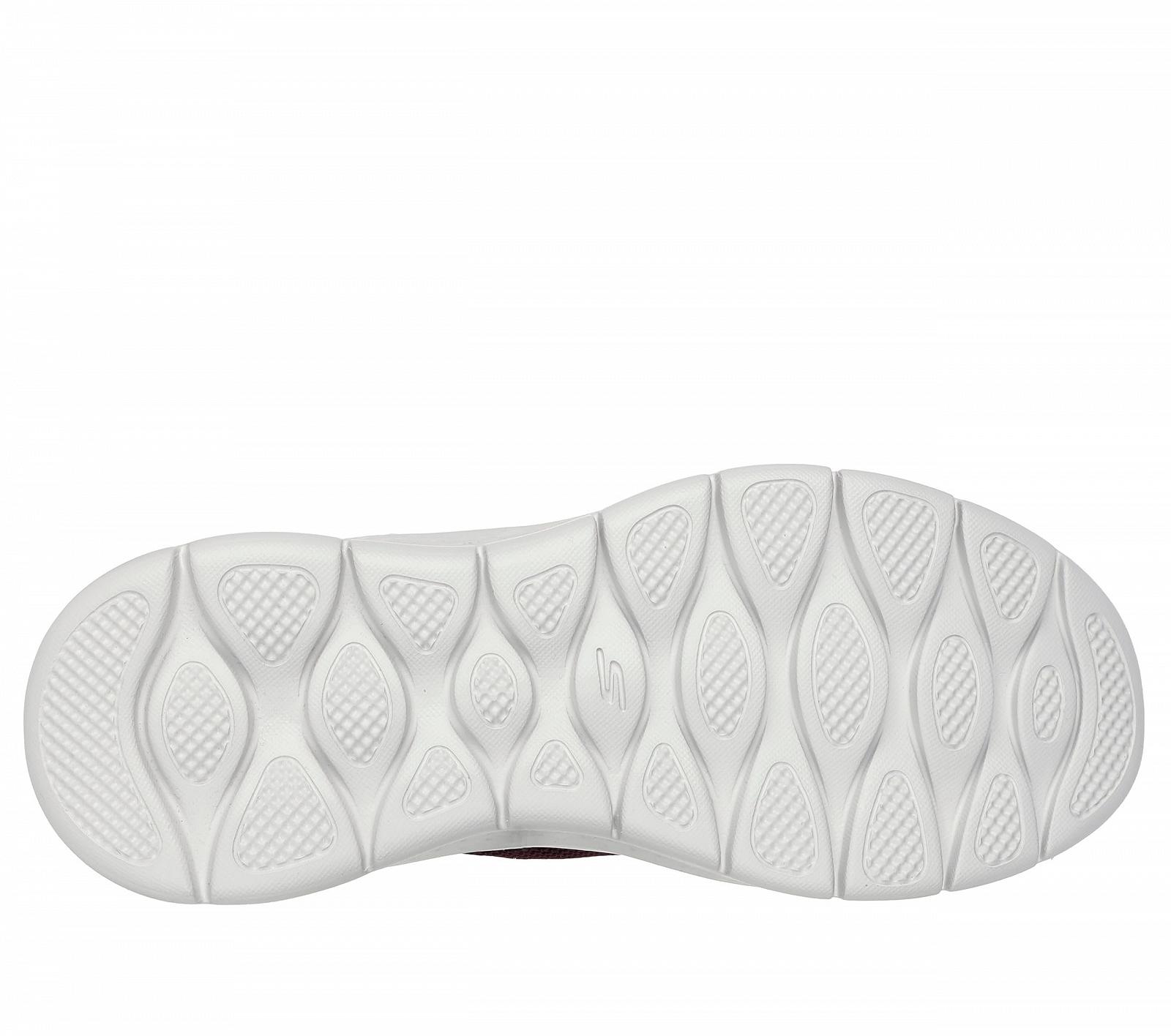 Кроссовки Skechers Go Walk Flex Hands Free Slip-ins-Grand Entry, фото №2
