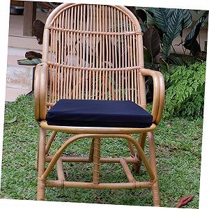 Коврик Sosoport Seat Pad Однослойный Portable Stadium Cushion Small Outdoor synthetic.ua - Фото 1