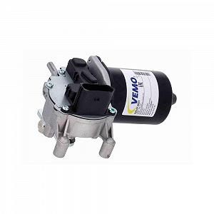 Мотор склоочисника VEMO V25-07-0031 Оригінал VEMO для FORD, передній - Фото 1