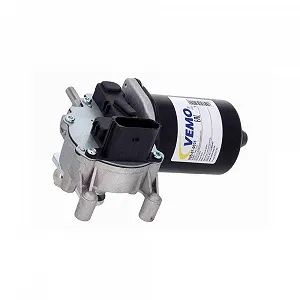 Мотор стеклоочистителя VEMO V25-07-0031 Оригинал VEMO для FORD, передний - Фото 1