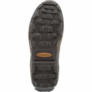 Чоботи Wellington Muck Boots Woody Max (New Camo) synthetic.ua - Фото 1