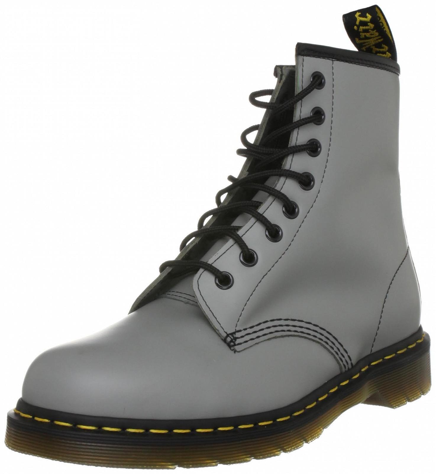 Черевики Dr. Martens 1460 Унісекс, фото №1